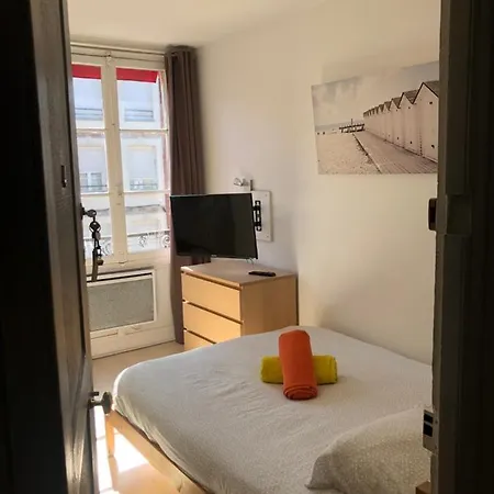 Le Lord Hotel