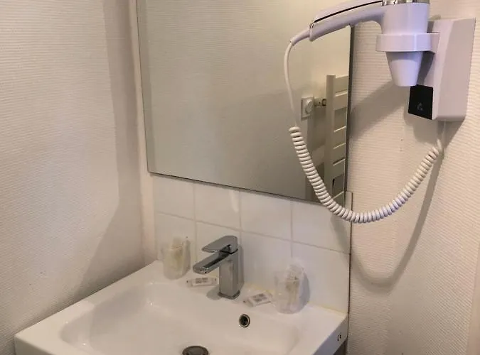 Le Lord Szálloda Honfleur