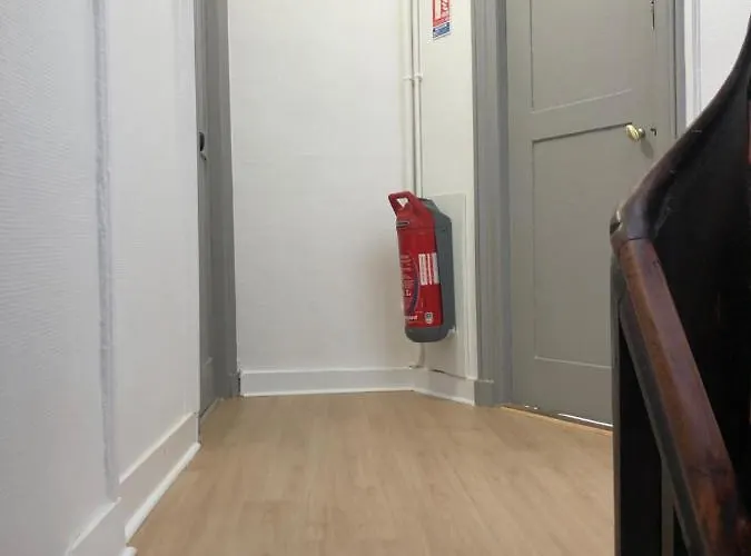 Le Lord Szálloda Honfleur