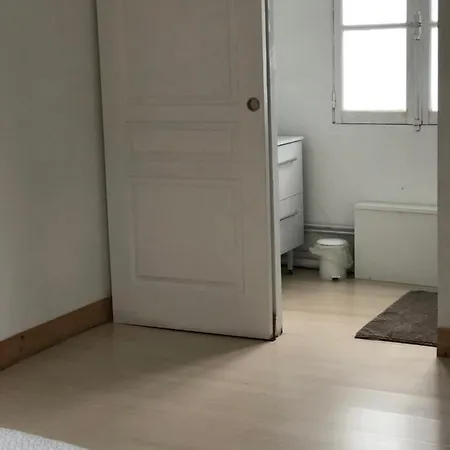 Le Lord ホテル *
