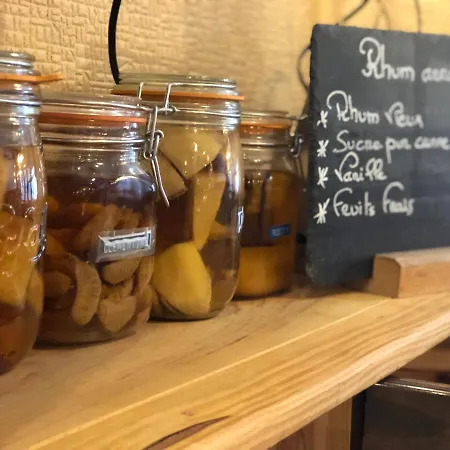 Le Lord فندق أونفلور