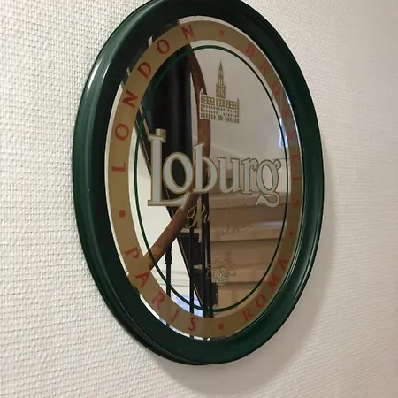 Hotel Le Lord *