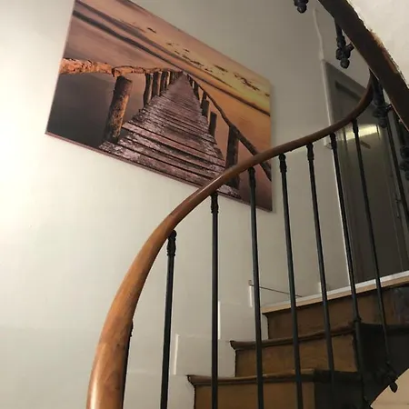 Le Lord Hotel Honfleur