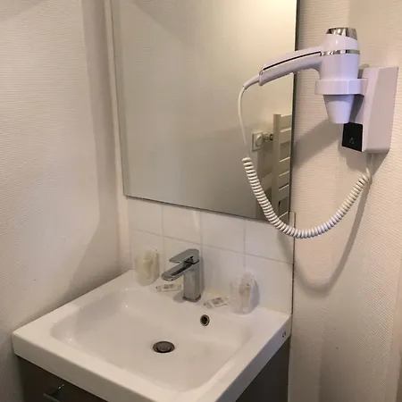 Le Lord Hotel Honfleur