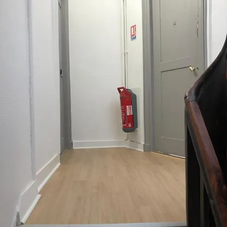 Le Lord מלון הונפלר