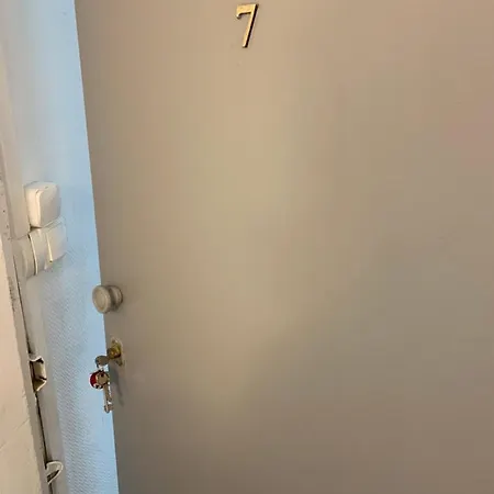 ホテル Le Lord *