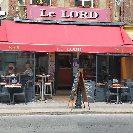 Le Lord Honfleur