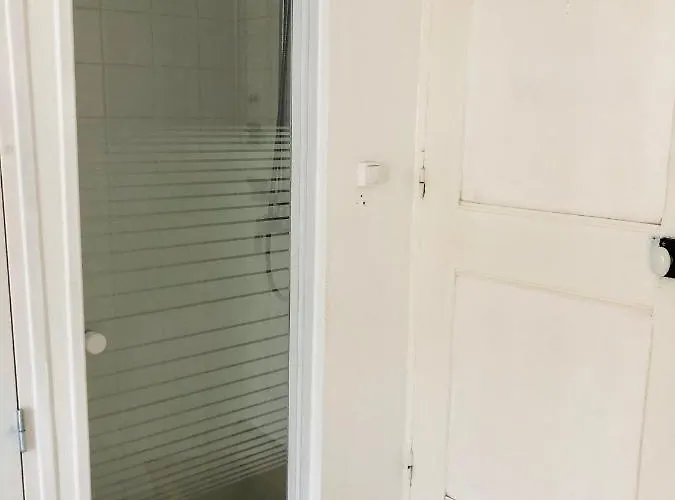 Hotel Le Lord Honfleur