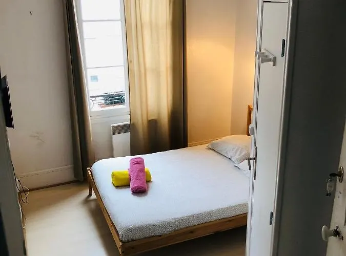 Le Lord Hotel Honfleur