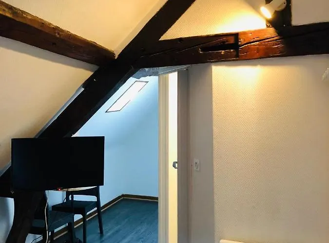 Le Lord * أونفلور