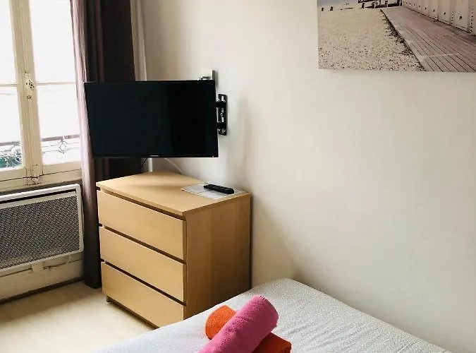 Le Lord Hotel Honfleur