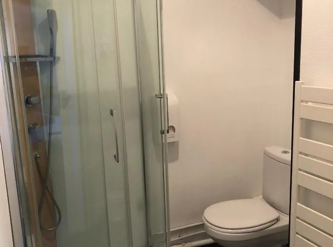 Le Lord فندق أونفلور