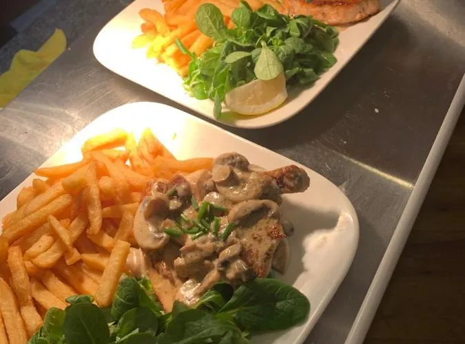 Le Lord أونفلور